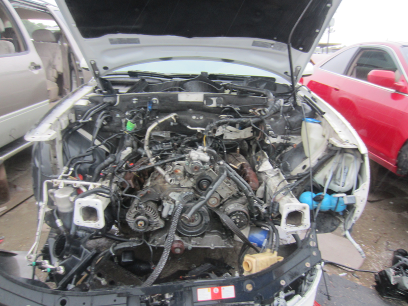 Illustration for article titled Lookin' through a junkyard